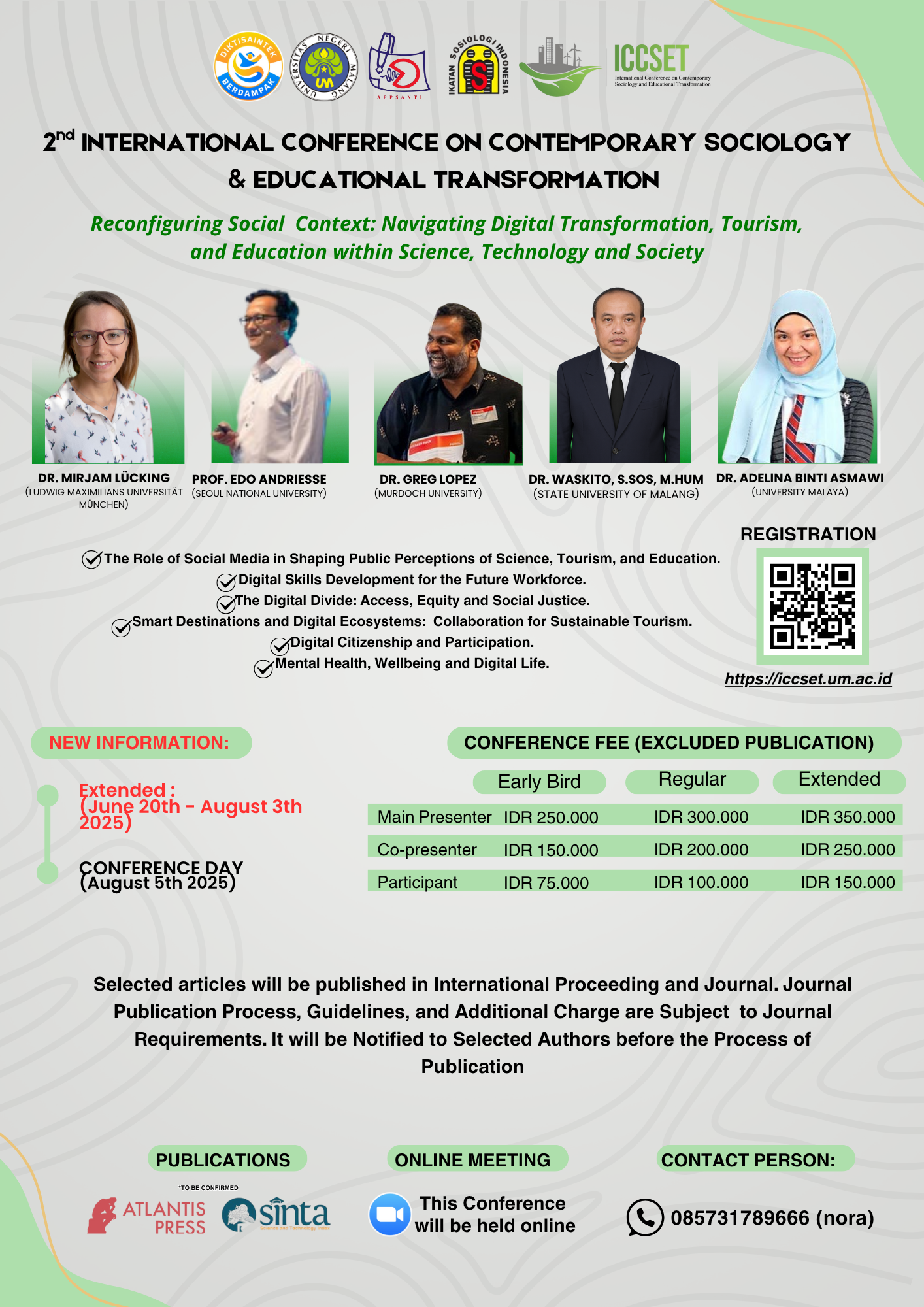 pamflet
